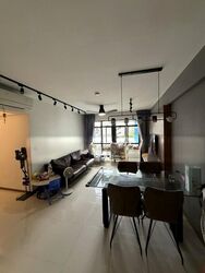 Blk 118A Alkaff Lakeview (Toa Payoh), HDB 4 Rooms #507386711